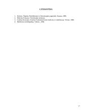 Vandens fiziologinis ir terapinis poveikis 17 puslapis