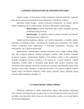 Vandens fiziologinis ir terapinis poveikis 3 puslapis