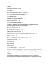 Kiekybinių sprendimų disciplinos kursinis darbas