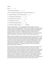 Kinijos ekonomikos fenomenas. Kursinis projektas