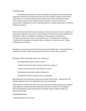 Komerciniai bankai Lietuvoje. Kursinis projektas