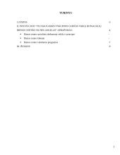 Vilniaus arkivyskupijos Caritas dienos centras "Vilties angelas" 2 puslapis