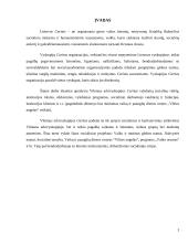 Vilniaus arkivyskupijos Caritas dienos centras "Vilties angelas" 3 puslapis