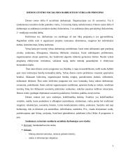 Vilniaus arkivyskupijos Caritas dienos centras "Vilties angelas" 5 puslapis