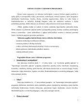 Vilniaus arkivyskupijos Caritas dienos centras "Vilties angelas" 7 puslapis