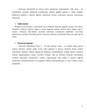 Vilniaus arkivyskupijos Caritas dienos centras "Vilties angelas" 8 puslapis