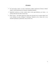 Vilniaus arkivyskupijos Caritas dienos centras "Vilties angelas" 9 puslapis