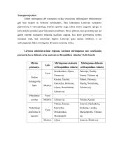 Vyrų ir moterų mirtingumas 1999-2004 8 puslapis