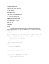 Lietuvos užsienio prekyba. Kursinis projektas