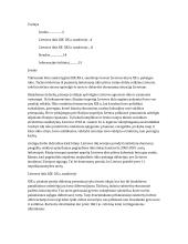 Lietuvos ūkis XIX-XX ir XX-XXI amžių sandūroje