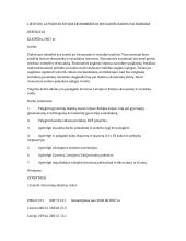 Lietuvos, Latvijos ir Estijos ekonominės ir socialinės raidos palyginimas