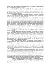 XVII amžiaus literatūra 9 puslapis