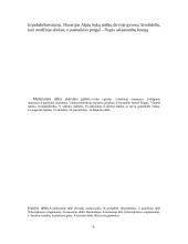 Žieduotosios kirmėlės, arba anelidai. Balnelinės kirmėlės 8 puslapis