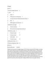 Lietuvos Respublikos pinigų politika ir integraciniai procesai