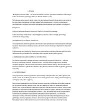 Lietuvos mokejimų balansas