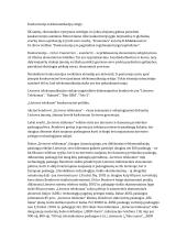 Lietuvos telekomunikacijos