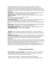 Informacinės technologijos - teorija 9 puslapis