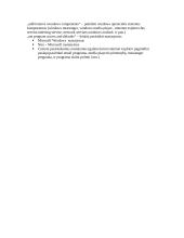 Informacinės technologijos - teorija 10 puslapis