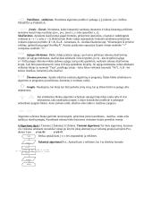 Informatikos mokslas 2 puslapis