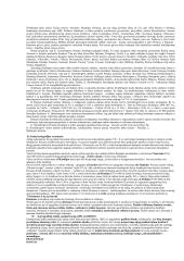 Kartografijos pagrindai 5 puslapis