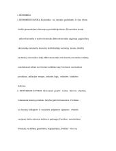 Mikroekonomikos špera