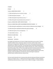 Mokestinių ginčų nagrinėjimo procesas. Kursinis projektas