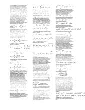 Skaitiniai metodai - teorija 2 puslapis