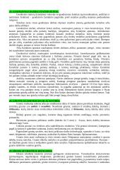 Statybos technologijos ir mechanizmai 9 puslapis