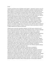 Multimodaliniai pervežimai