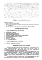 Visuotinės kokybės vadyba: V. Šilinsko IĮ "Nojus" 11 puslapis