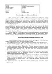 Visuotinės kokybės vadyba: V. Šilinsko IĮ "Nojus" 12 puslapis