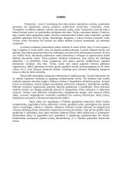 Visuotinės kokybės vadyba: V. Šilinsko IĮ "Nojus" 2 puslapis