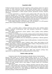 Visuotinės kokybės vadyba: V. Šilinsko IĮ "Nojus" 5 puslapis