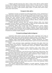 Visuotinės kokybės vadyba: V. Šilinsko IĮ "Nojus" 6 puslapis