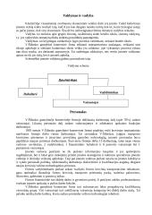Visuotinės kokybės vadyba: V. Šilinsko IĮ "Nojus" 9 puslapis