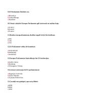 Europos Sąjungos (ES) bendrija 2 puslapis