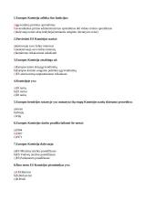 Europos Sąjungos (ES) bendrija 3 puslapis