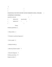 Pagrindinės visuotinės kokybės vadybos priemonės ir būdai