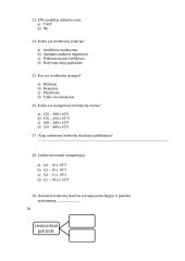 Klinikinis laboratorinis kraujo tyrimas ir jo diagnostinė reikšmė 5 puslapis