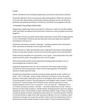 Palyginamasis pranašumas tarptautinėje prekyboje