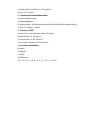 Testas matematikai 2 puslapis