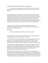 PVM išplėstinė charakteristika