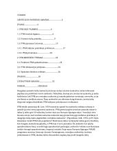 PVM taikymas
