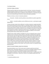 Palūkanų norma ir investiciniai sprendimai