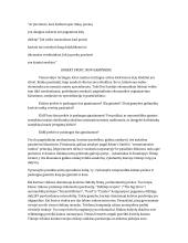 Pasiūla, paklausa, rinkos pusiausvyra, paklausos, pasiūlos ir kainų elastingumas