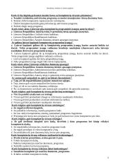 Socialiniai ir etiniai aspektai. Autorinių teisių  apsauga 2 puslapis