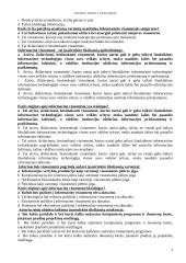 Socialiniai ir etiniai aspektai. Autorinių teisių  apsauga 3 puslapis