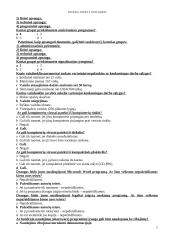 Socialiniai ir etiniai aspektai. Autorinių teisių  apsauga 7 puslapis