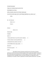 Pastovių ir kintamų kaštų analizė