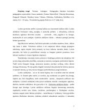 Ar mokyklose vyksta lytinis švietimas? 2 puslapis